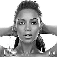 альбом Beyonce - I Am... Sasha Fierce